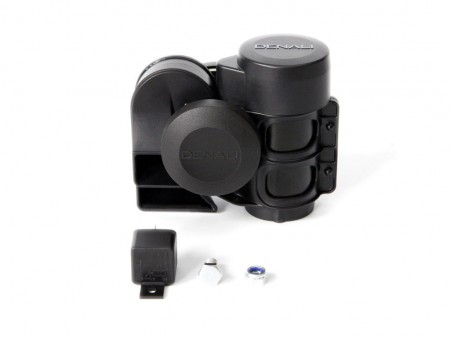 Сигнал DENALI SoundBomb
