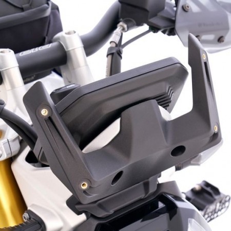 Кріплення скла Wunderlich для R1250R 2023+