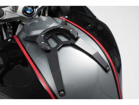 Кронштейн сумки на бак SW-MOTECH QUICK-LOCK EVO для BMW F800GT / F800R